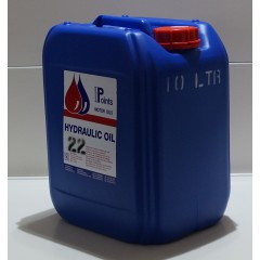 10 Liter Hydraulic 22